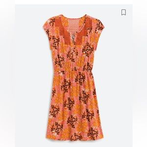 Stitch Fix Daniel Rainn dress